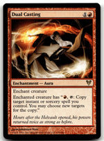 Dual Casting