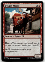 Dragon Moose (0235)
