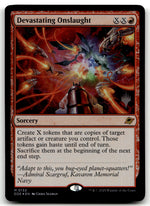 Devastating Onslaught