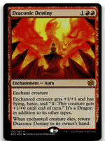 Draconic Destiny