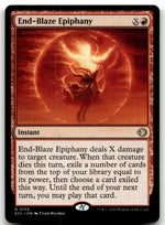 End-Blaze Epiphany