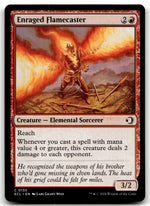 Enraged Flamecaster