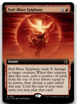 End-Blaze Epiphany (Extended Art)
