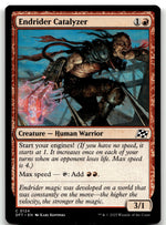 Endrider Catalyzer