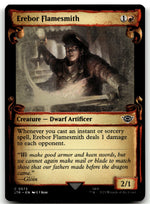 Erebor Flamesmith (Showcase Scrolls)