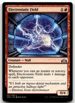 Electrostatic Field