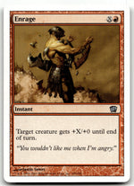 Enrage