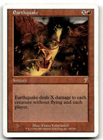 Earthquake