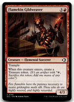 Flamekin Gildweaver