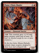 Flame-Chain Mauler
