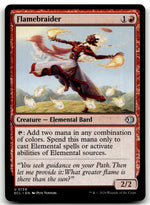 Flamebraider