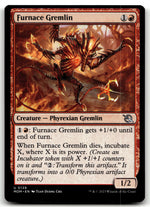 Furnace Gremlin