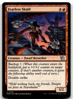 Fearless Skald