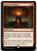 Festival of Embers