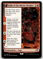 Fable of the Mirror-Breaker
