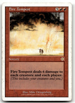 Fire Tempest