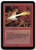 Firebreathing