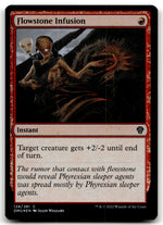 Flowstone Infusion