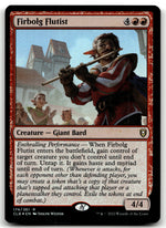 Firbolg Flutist