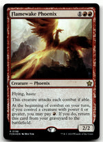 Flamewake Phoenix