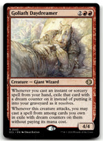 Goliath Daydreamer