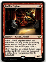 Goblin Engineer