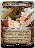 Goliath Daydreamer (Showcase)