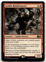 Goblin Rabblemaster