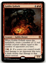 Goblin Goliath