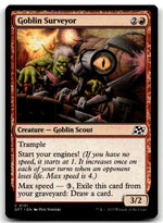 Goblin Surveyor