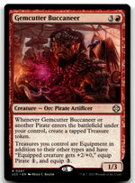 Gemcutter Buccaneer