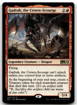 Gadrak, the Crown-Scourge