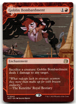 Goblin Bombardment