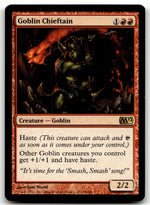 Goblin Chieftain