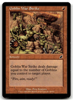 Goblin War Strike