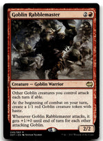 Goblin Rabblemaster