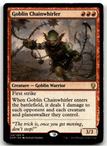 Goblin Chainwhirler