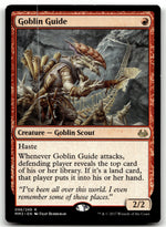 Goblin Guide