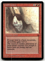 Goblin Caves