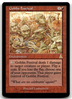 Goblin Festival