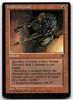 Goblin Grenade (Spencer)