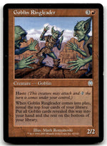 Goblin Ringleader