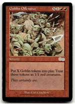 Goblin Offensive