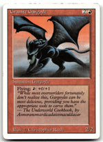 Granite Gargoyle