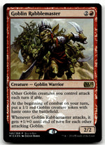 Goblin Rabblemaster