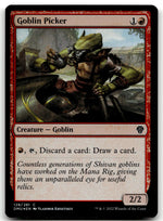 Goblin Picker