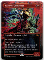 Hazoret, Godseeker (Borderless)