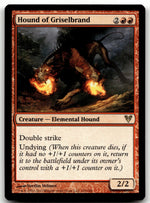 Hound of Griselbrand