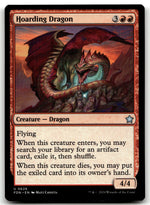 Hoarding Dragon