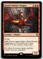 Hoard-Smelter Dragon